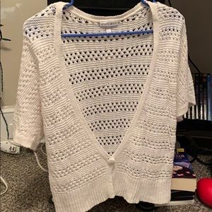 Cover-up/Vest